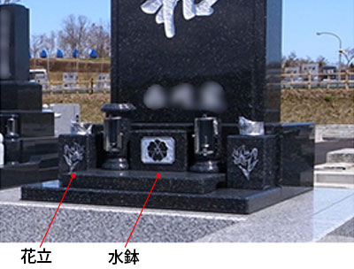 彫刻について ページ 2 札幌のお墓専門店 帝北石材スタッフブログ