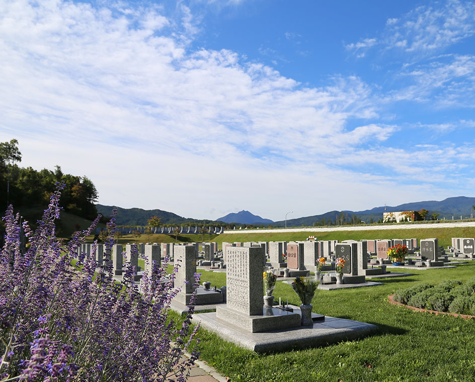 永代供養のご案内