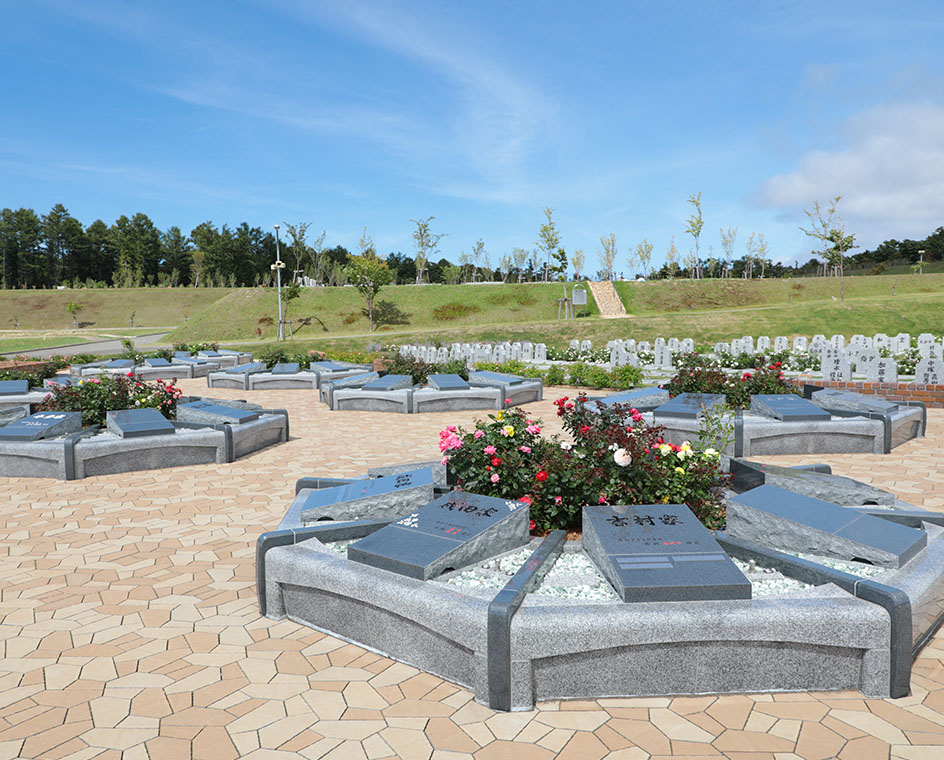 永代供養のご案内